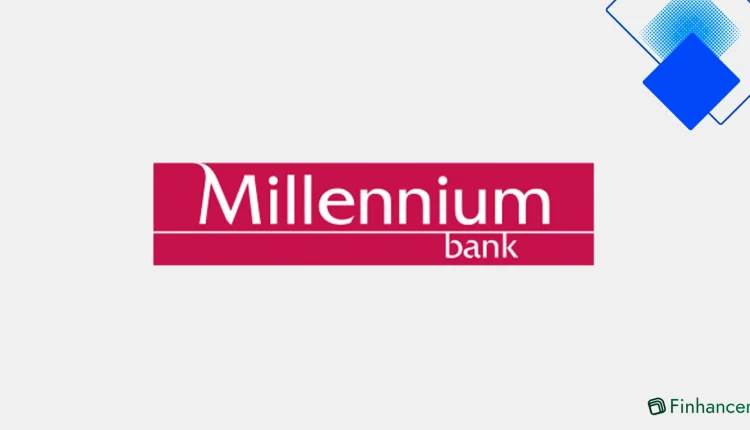 Kredyt na dom w Banku Millennium bez prowizji z niskim oprocentowaniem