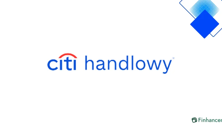 Pożyczka do karty Citibank nawet do 50 000 zł z szybką decyzją i elastycznymi ratami