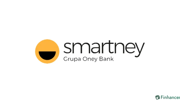 Pożyczka gotówkowa Smartney online, do 150 000 zł, bez zaświadczeń i decyzja w 5 minut