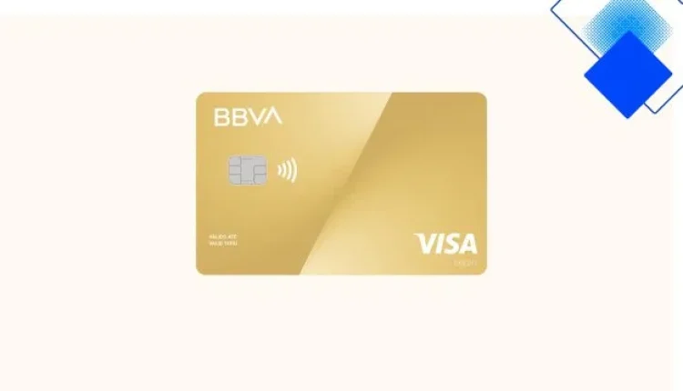 Cartão Depois Gold do BBVA com cashback, limite até 25.000€ e seguros de viagem