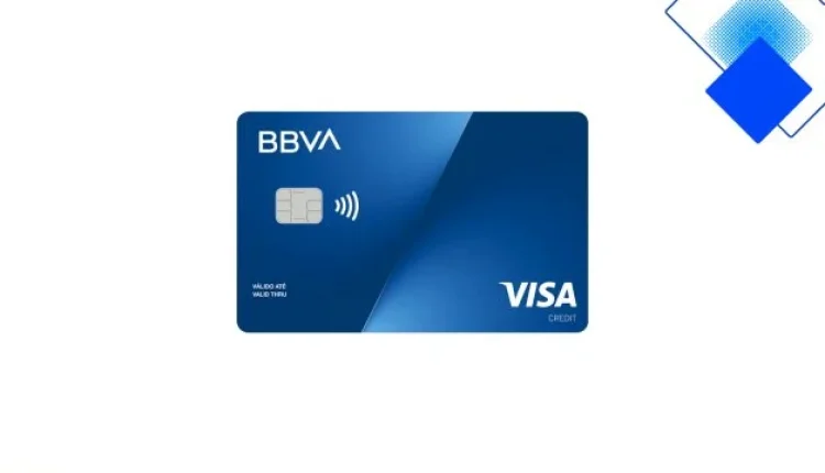 Cartão BBVA Depois Classic em Portugal com contactless, pagamentos flexíveis, segurança e cashback