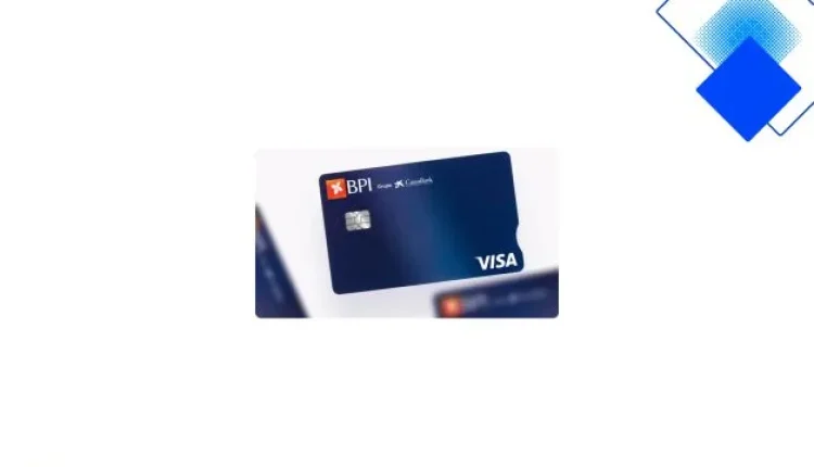 Cartão BPI Now com cashback, descontos e plafond flexível para o dia a dia