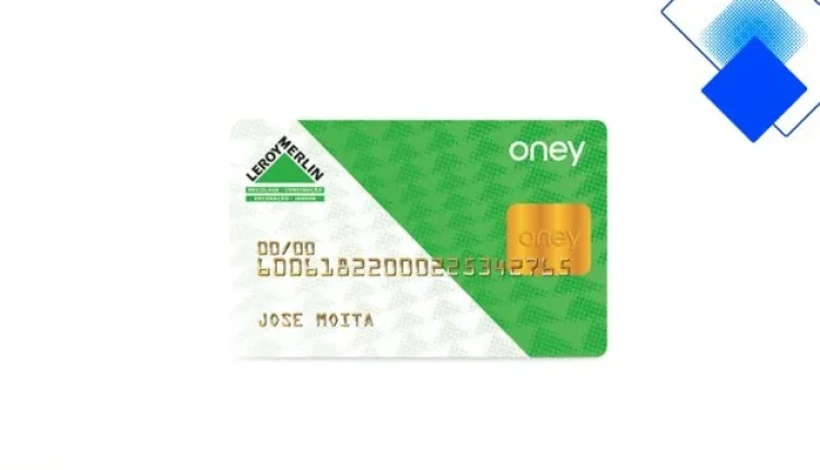 Cartão de Crédito Leroy Merlin em Portugal, vantagens exclusivas, crédito sem juros e descontos para bricolage