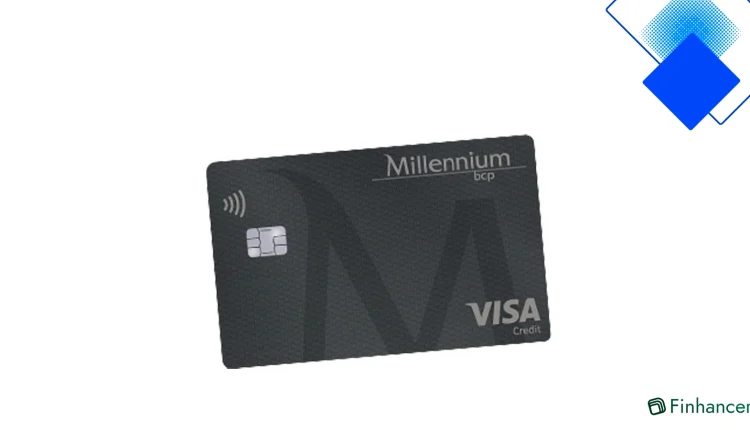 Cartão Platinum Millennium com Cashback até 10%, Seguros Incluídos e Acesso a Salas VIP
