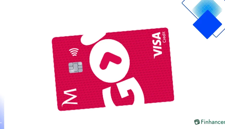 Cartão de Crédito GO! Millennium com cashback, 0€ de comissões e pagamentos fracionados para jovens e viajantes