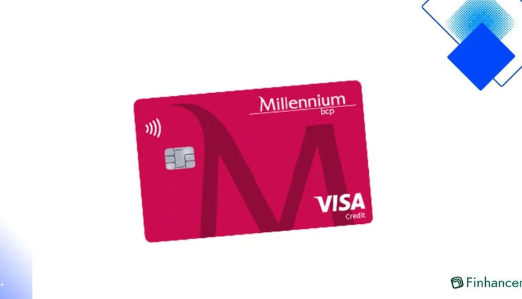 Cartão de Crédito Classic Millennium facilita o dia a dia com MB WAY, Apple Pay, Google Pay e pagamentos fracionados