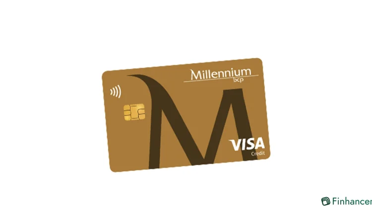 Tire o máximo do Cartão Gold Prestige do Millennium BCP em Portugal com recompensas, seguros e pagamentos flexíveis