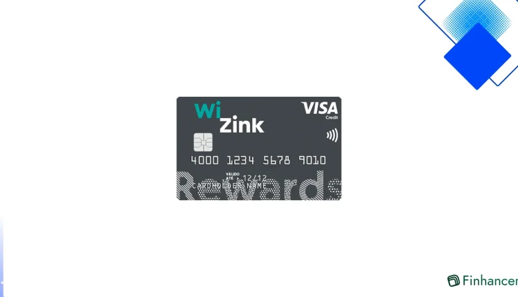 Cartão WiZink Rewards acumule pontos por cada euro, sem anuidade e com seguros grátis