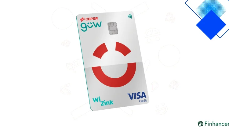Cartão Cepsa Gow WiZink poupa no combustível, inclui seguros e permite gestão fácil pela app