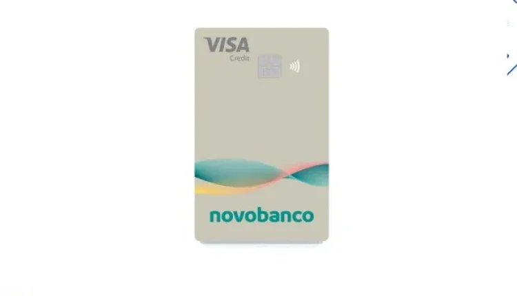 Cartão de Crédito Verde do Novobanco 10% cashback até 200€ sem anuidade e plástico reciclado