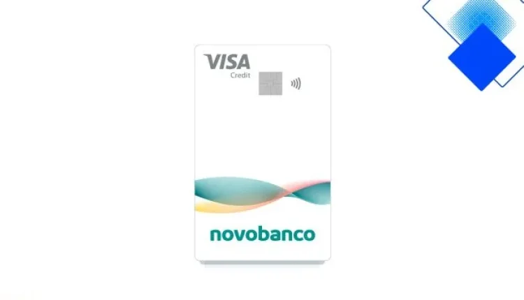Cartão Branco do novobanco sem juros com 10% de cashback até 200€ e biodegradável