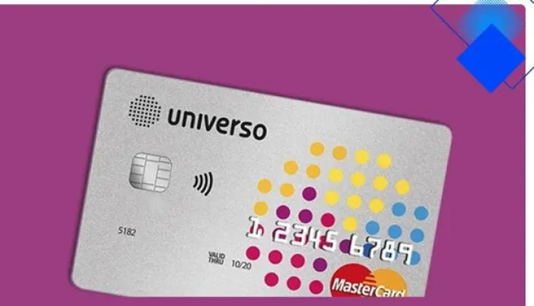 Cartão Universo sem anuidade: 1% de reembolso, descontos no Continente e pagamentos em várias vezes