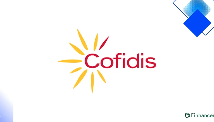 Crédito Pessoal Cofidis 100% online até 50.000€, aprovação em 24 horas úteis e taxas de juro competitivas