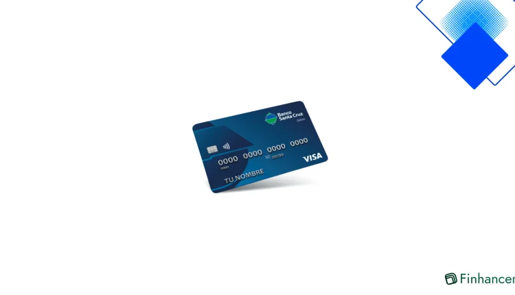 Tarjeta de crédito BSC Visa Clásica en República Dominicana, seguridad, Puntos Santa Cruz y hasta 26 días de pago