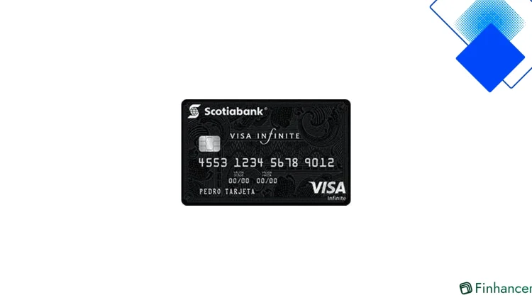 Scotiabank Visa Infinite RD con salas VIP, doble ScotiaClub y exoneración de anualidad