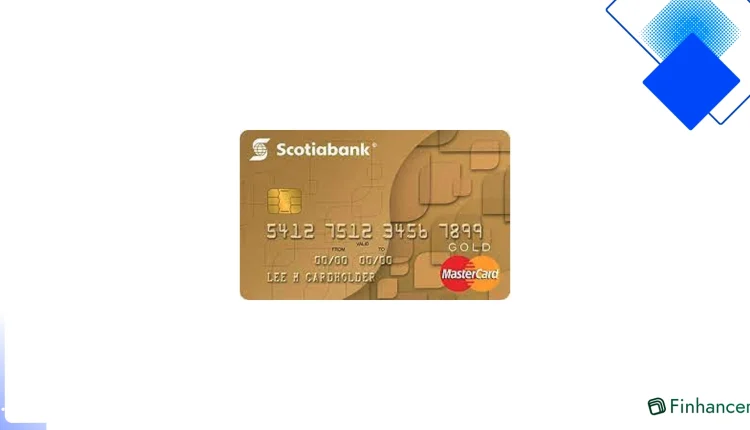 Tarjeta Scotiabank Gold Mastercard en RD, doble saldo en pesos y dólares, beneficios y opiniones