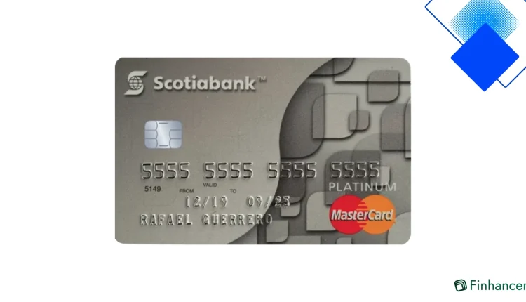Sácale todo el jugo a tu tarjeta Scotiabank Platinum Mastercard con ScotiaClub, seguros y aceptación mundial