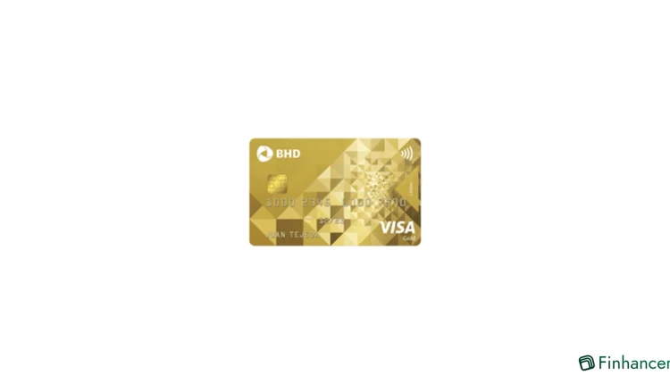 Tarjeta de Crédito Visa Gold Internacional BHD disfruta beneficios VIP y seguridad al viajar