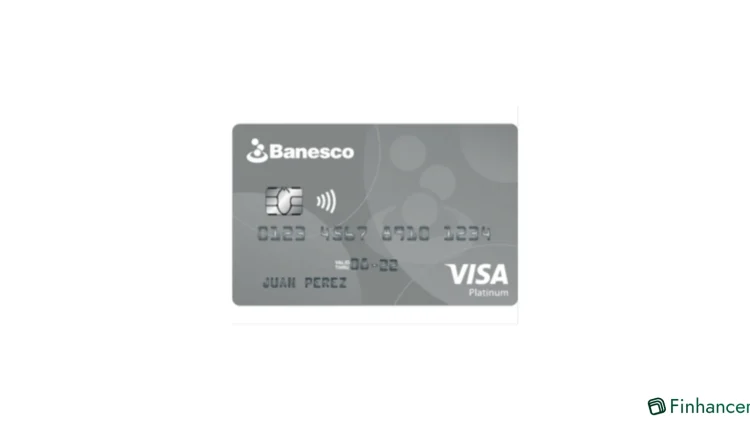 Visa Platinum Banesco RD, beneficios, tasas y Puntos Verdes que te convienen
