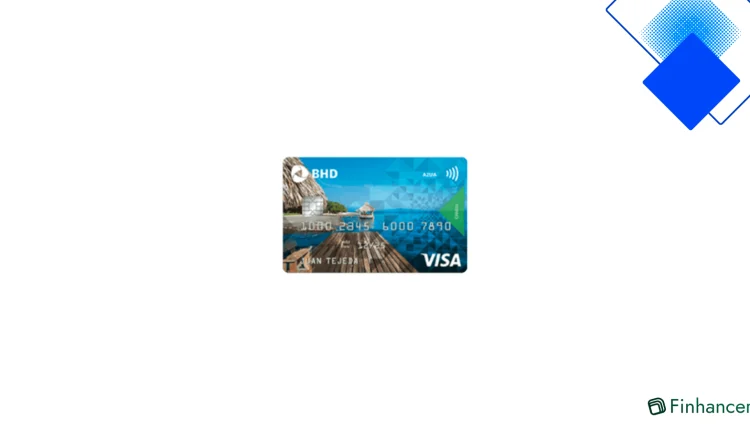 Tarjeta Visa Mi País del Banco BHD, seguridad, recompensas y ofertas en RD