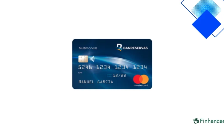 Tarjeta Mastercard Standard Banreservas, beneficios reales y cuotas hasta 48 meses para los dominicanos