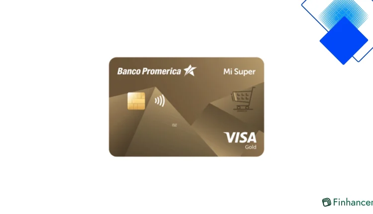Visa Mi Súper Banco Promerica suma más Puntos Promerica en el súper y farmacias RD