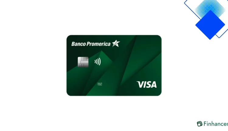 Tarjeta Visa Clásica Banco Promerica en República Dominicana, beneficios, puntos y descuentos para dominicanos