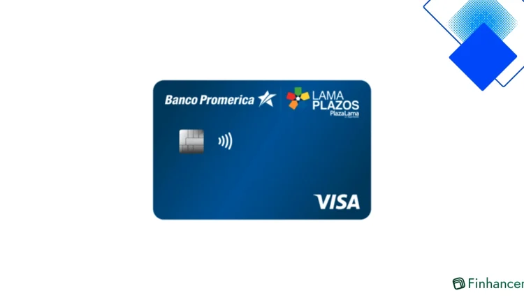 Tu Visa Lama Plazos de Banco Promerica te da 7% en Plaza Lama y Puntos Promerica