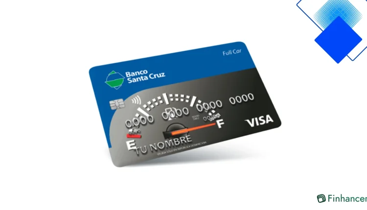 BSC Visa Full Car del Banco Santa Cruz en República Dominicana con pagos flexibles, puntos y protección total