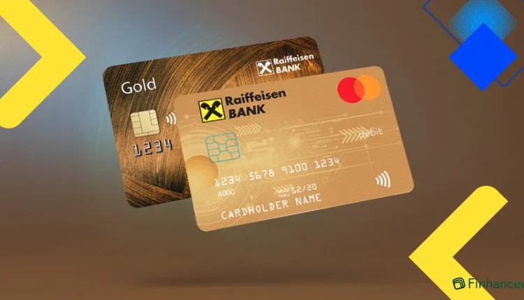 Mastercard Gold RON, card de credit premium cu limită până la 70.000 RON și 56 zile de grație