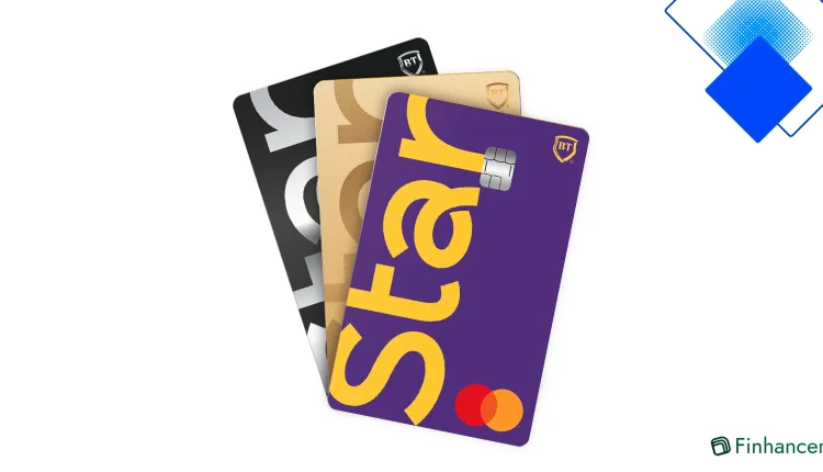 Card de credit FinZoom cu cashback real, dobândă mică și aplicare online rapidă