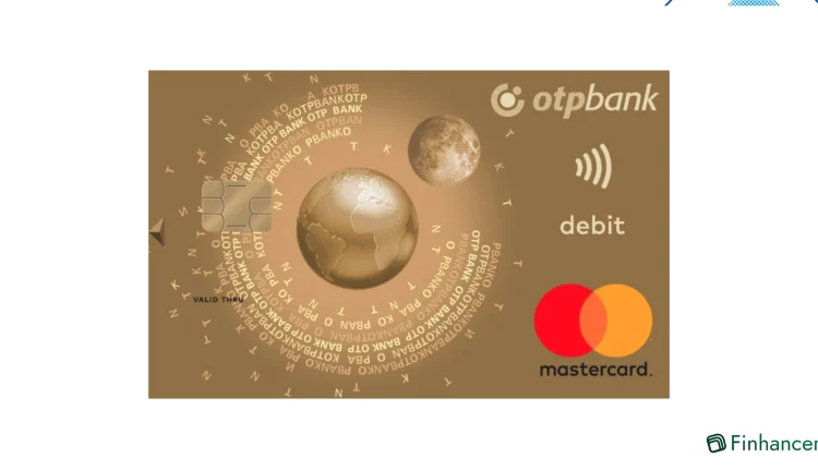 Card de credit OTP Bank cu 55 de zile perioadă de grație, rate fără dobândă și puncte MultiBonus