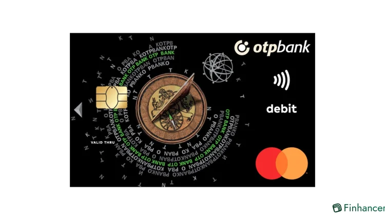 Card de credit OTP Bank România cu 55 de zile fără dobândă și comisioane zero la plăți internaționale