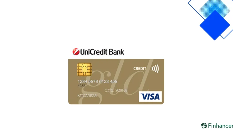 Card de credit UniCredit pentru companii: 50 de zile, comisioane transparente și acceptare VISA