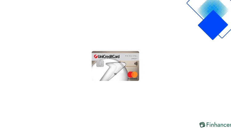 UniCreditCard Mastercard România, rate fără dobândă și puncte de loialitate pentru cumpărături inteligente