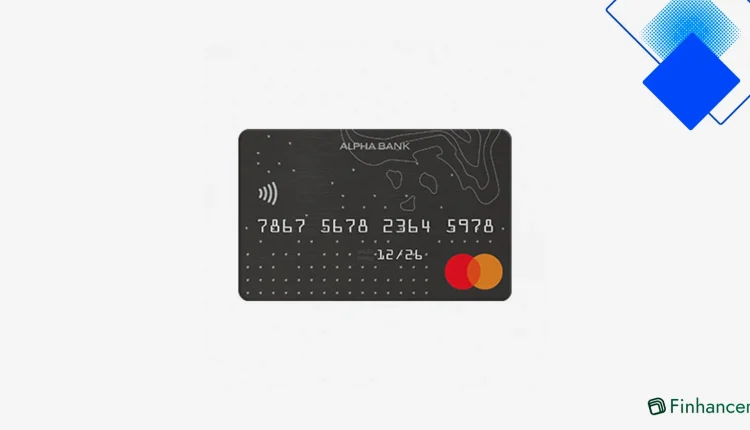 Mastercard Alpha Bank România, card de credit cu 55 de zile de grație, dobânzi competitive și comisioane transparente