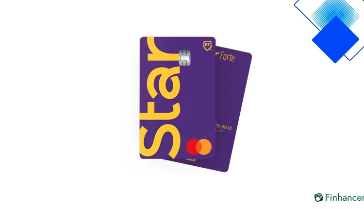 STAR Forte de la Banca Transilvania, card de credit cu limită generoasă, cashback și 55 zile de grație