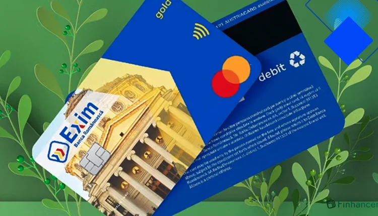 Mastercard Gold la Exim Banca Românească, card premium cu 61 de zile de grație și retrageri fără comisioane în România