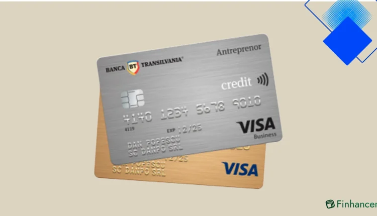 Ghid rapid al cardului de credit Banca Transilvania, perioadă de grație, dobânzi, comisioane și beneficii STAR