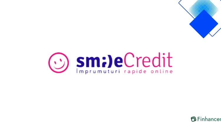 Împrumut rapid cu SmileCredit până la 3.000 lei, 0% dobândă în primele 7 zile și aprobare în 24 de ore