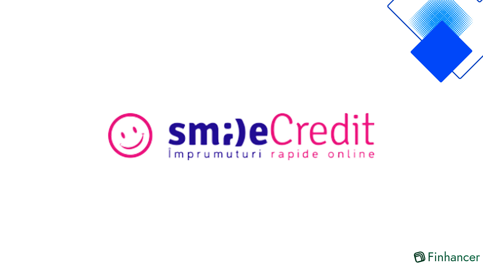Împrumut rapid cu SmileCredit până la 3.000 lei, 0% dobândă în primele 7 zile și aprobare în 24 de ore