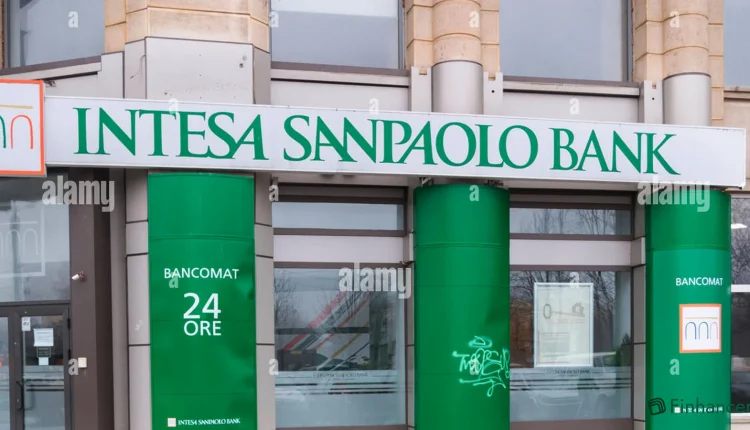 Credit de nevoi personale Intesa Sanpaolo de la 7,77% cu refinanțare până la 120.000 lei și reducere dacă îți încasezi salariul la bancă