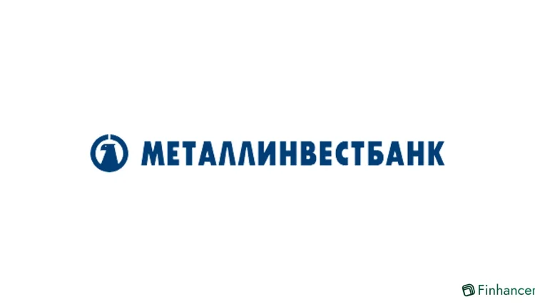 Кредит наличными в Металлинвестбанке от 5,8% до 3 000 000 ₽ онлайн без залога и поручительства