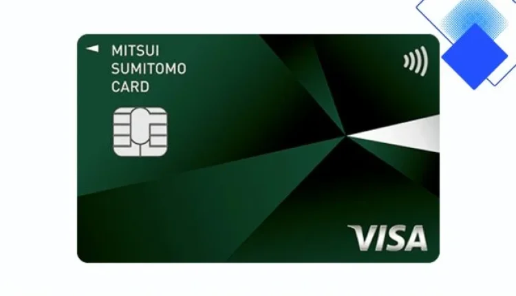 三井住友カード 年会費永年無料でポイント最大7% Vpass×タッチ決済で不正利用を即ブロック