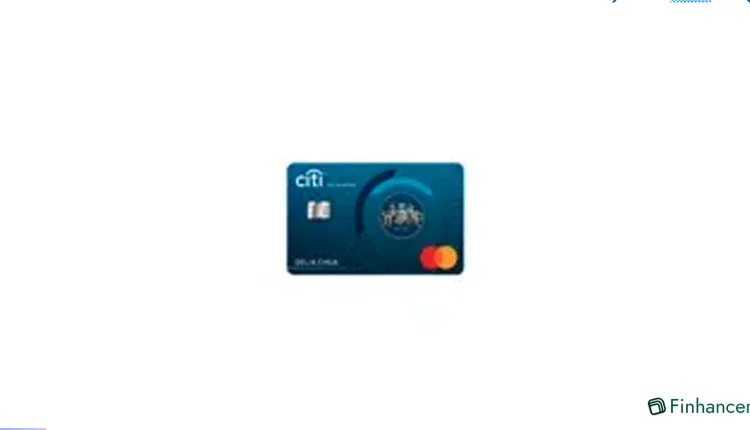 Kad Kredit Citi Rewards Singapura: 10X Poin Untuk Pembeli Fesyen dan Promosi Eksklusif