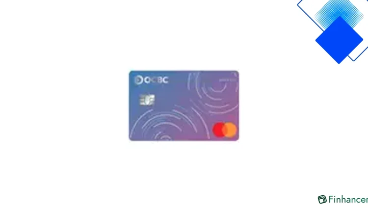 Kad Kredit OCBC Terbaik di Singapura dengan 10X OCBC$, Rebat Tunai, Pelindungan E-dagang dan Kelulusan Serta-merta