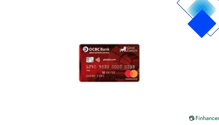 Kad Kredit OCBC Cashflo 2024 0% Faedah, Ansuran Automatik dan Rebat Tunai Sehingga S$100 di Singapura