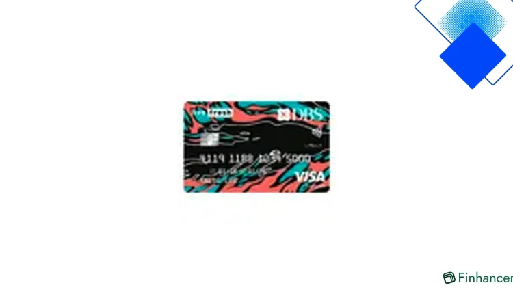 Pulangan Tunai Hingga 10% untuk Pelajar dengan Kad Debit DBS Live Fresh Singapura