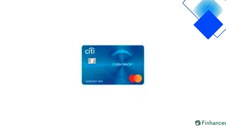 Citi Cash Back Plus Pulangan Tunai 1.6% Tanpa Had Ideal untuk Pembelanja di Singapura