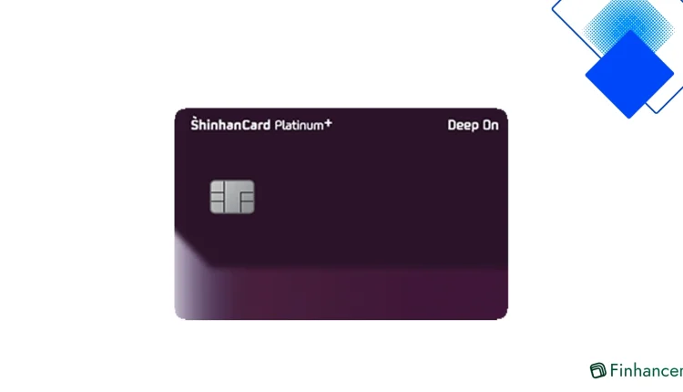 신한카드 Deep On Platinum+ 한 장으로 생활비 절약, 간편결제·편의점·커피 혜택 완전분석